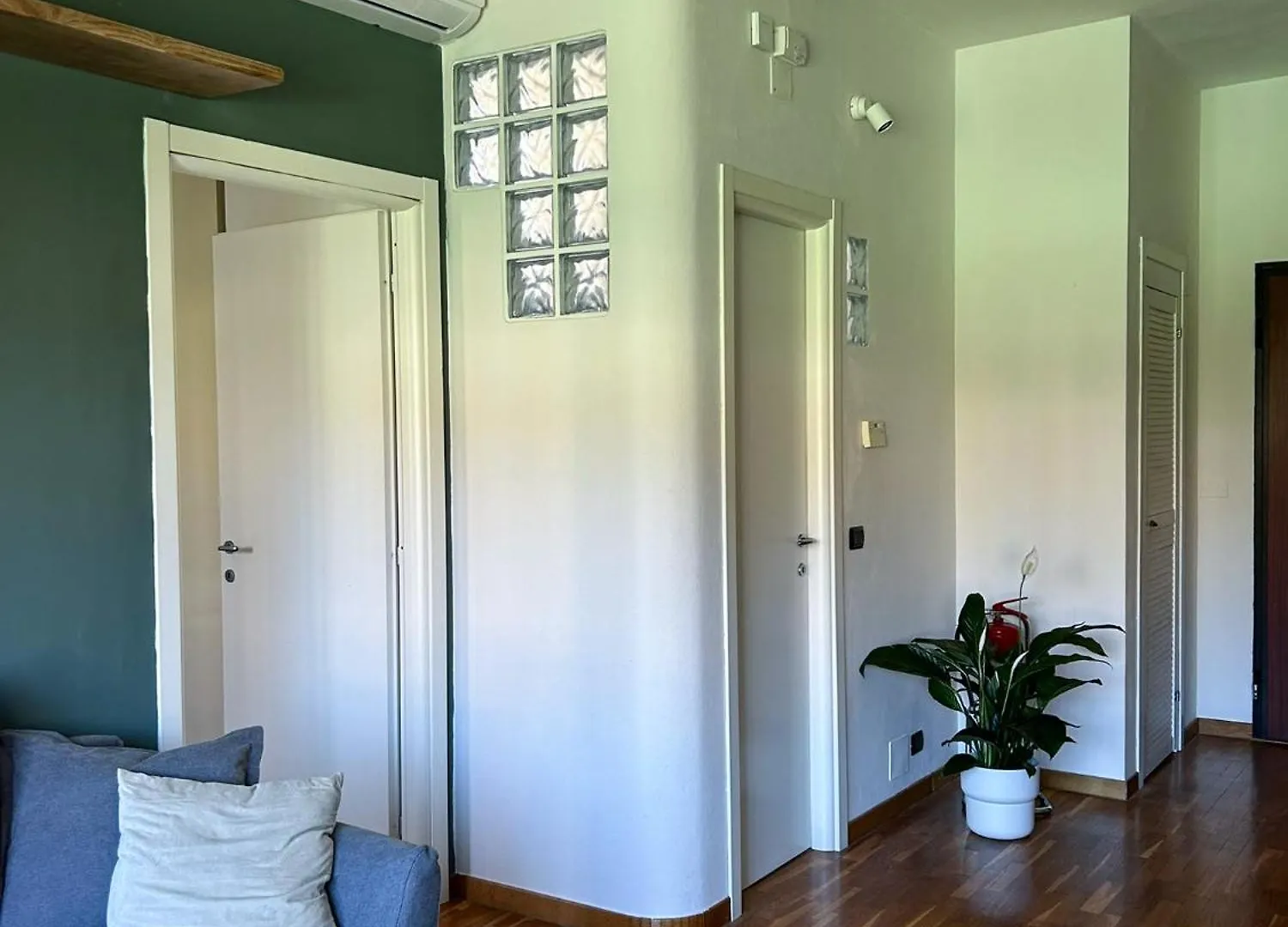 Scirocco 25 Apartment Piombino
