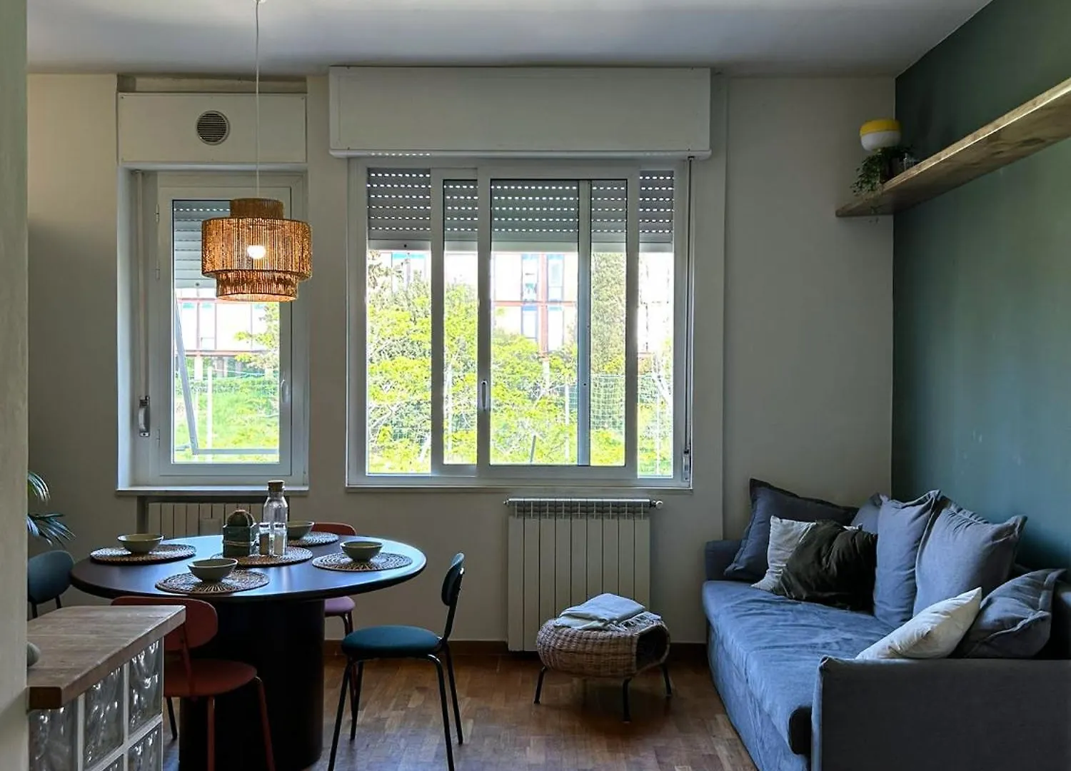 Scirocco 25 Apartment Piombino