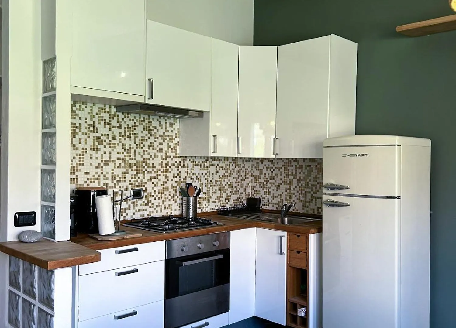 Scirocco 25 Apartment Piombino