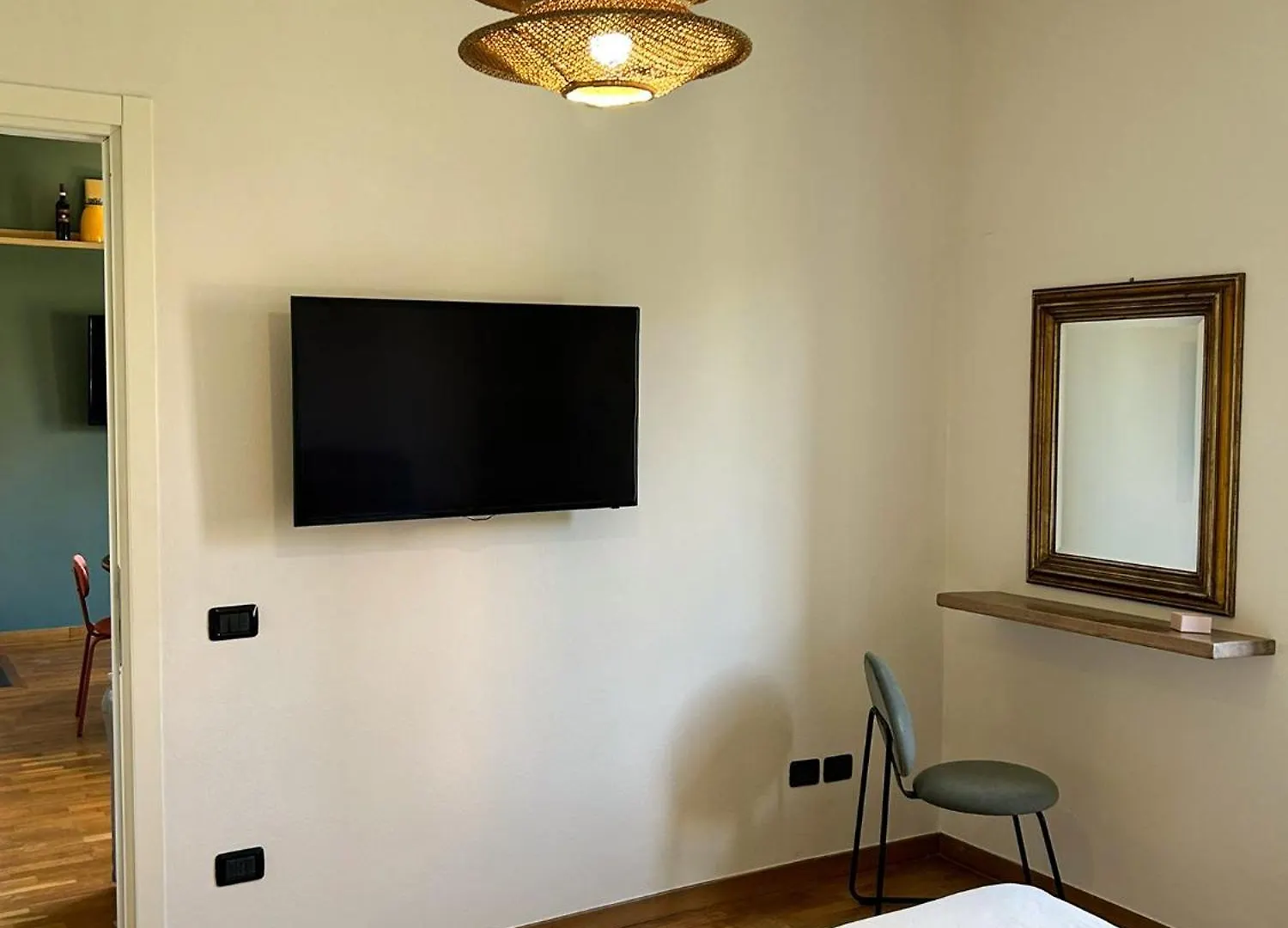 Scirocco 25 Apartment Piombino 0*,