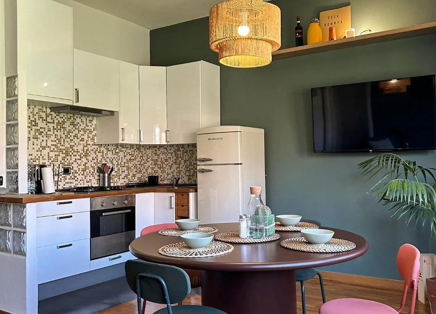 Scirocco 25 Apartment Piombino