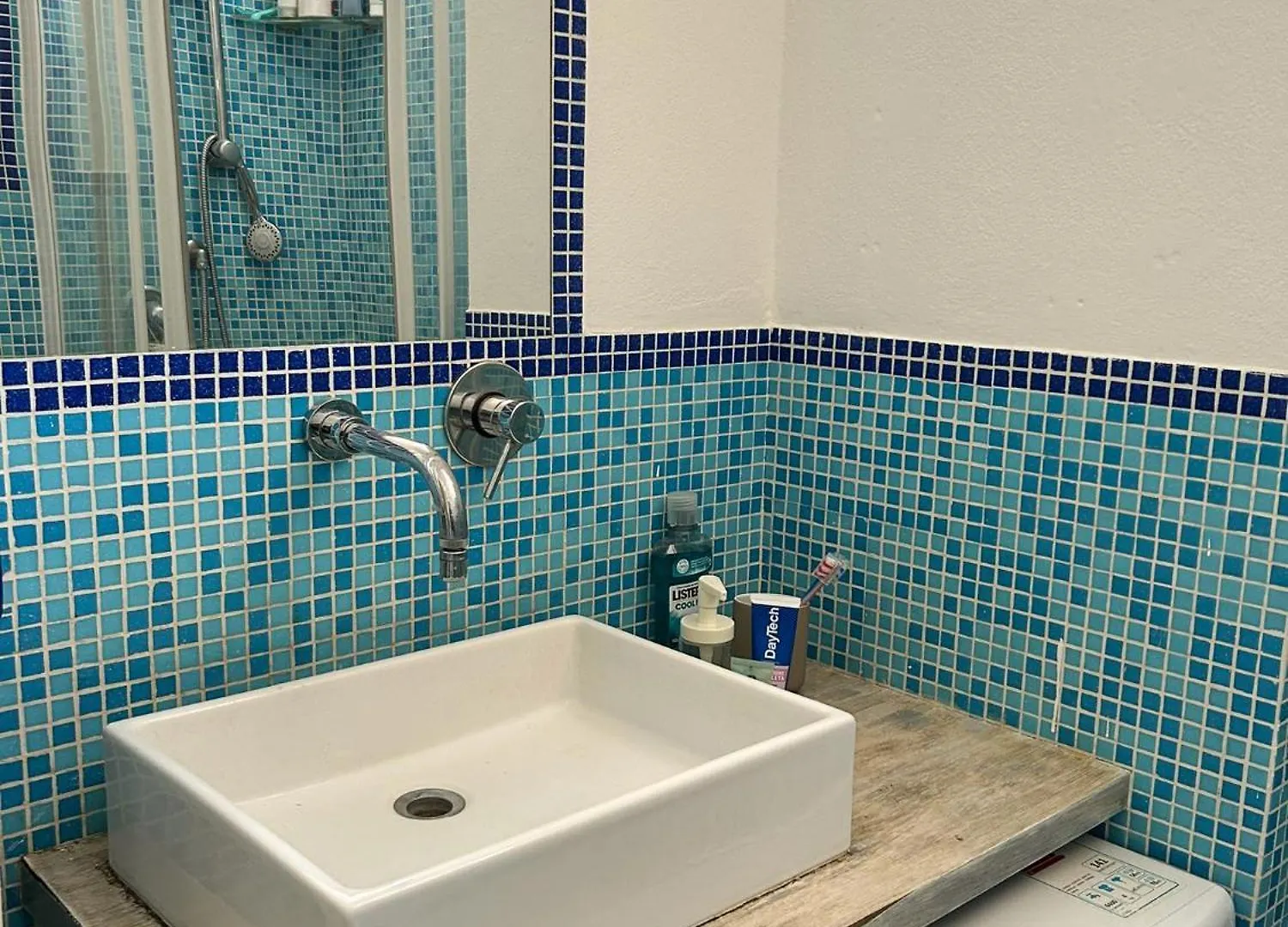 Scirocco 25 Apartment Piombino