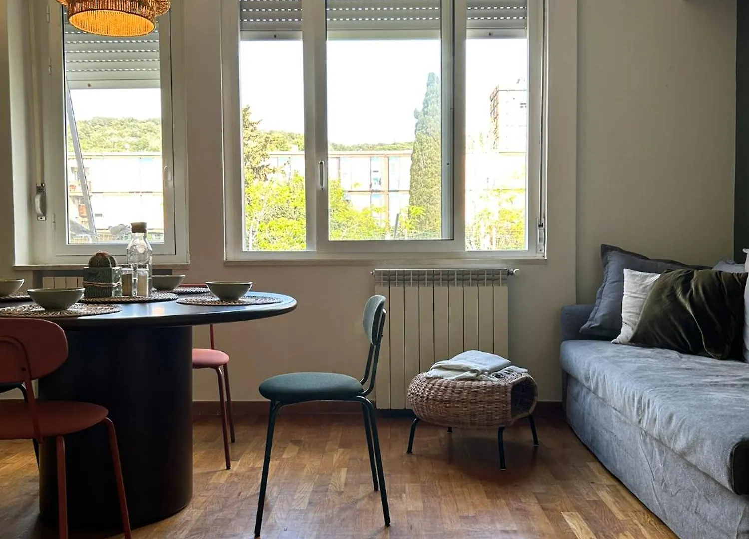 Scirocco 25 Apartment Piombino Italy