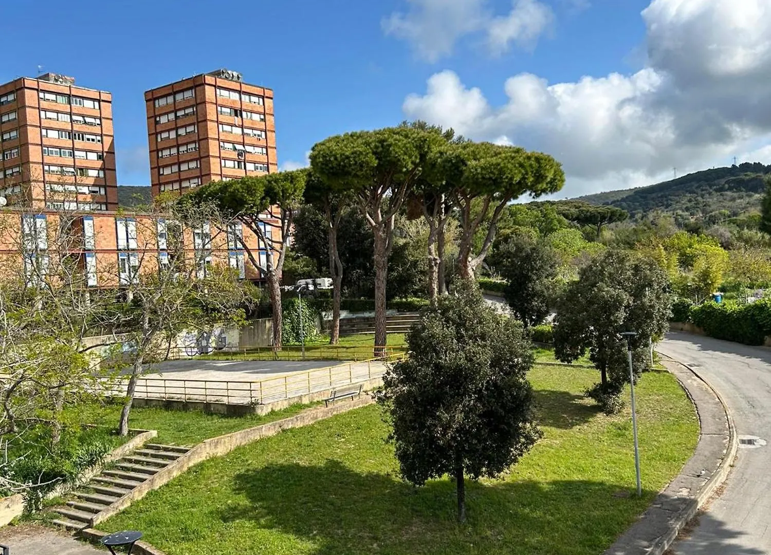 Scirocco 25 Apartment Piombino Italy