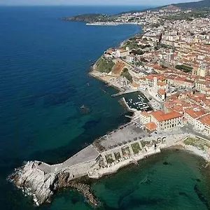  Appartamento Casa La Coccinella