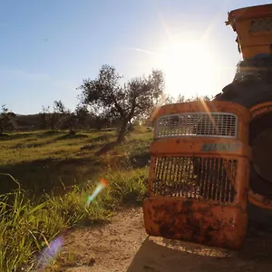  Séjour à la ferme Agricampeggio La Piaggia -