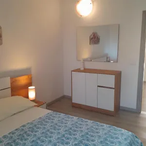  Hébergement de vacances Casa Vicino Al Mare