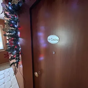  Appartamento La Casina A