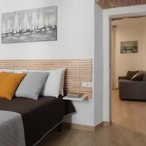  Appartamento Casa Di Febo